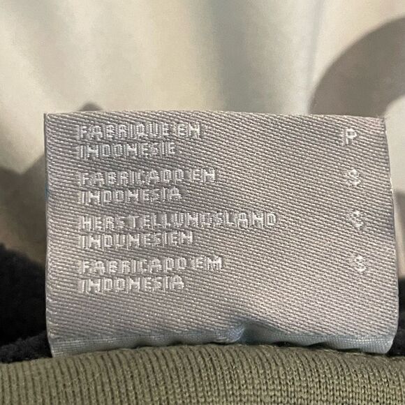 Columbia Klamath Range Half Zip Fleece Jacket S - Picture 6 of 9